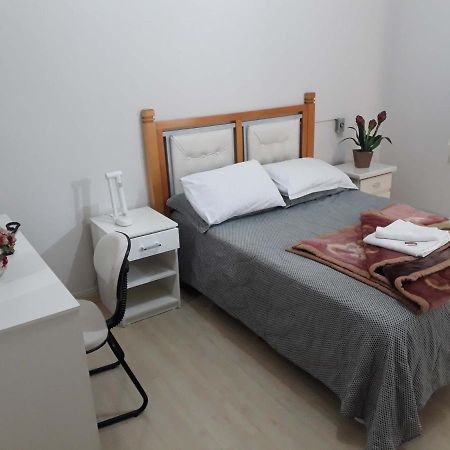 Erechim Hotel Εξωτερικό φωτογραφία