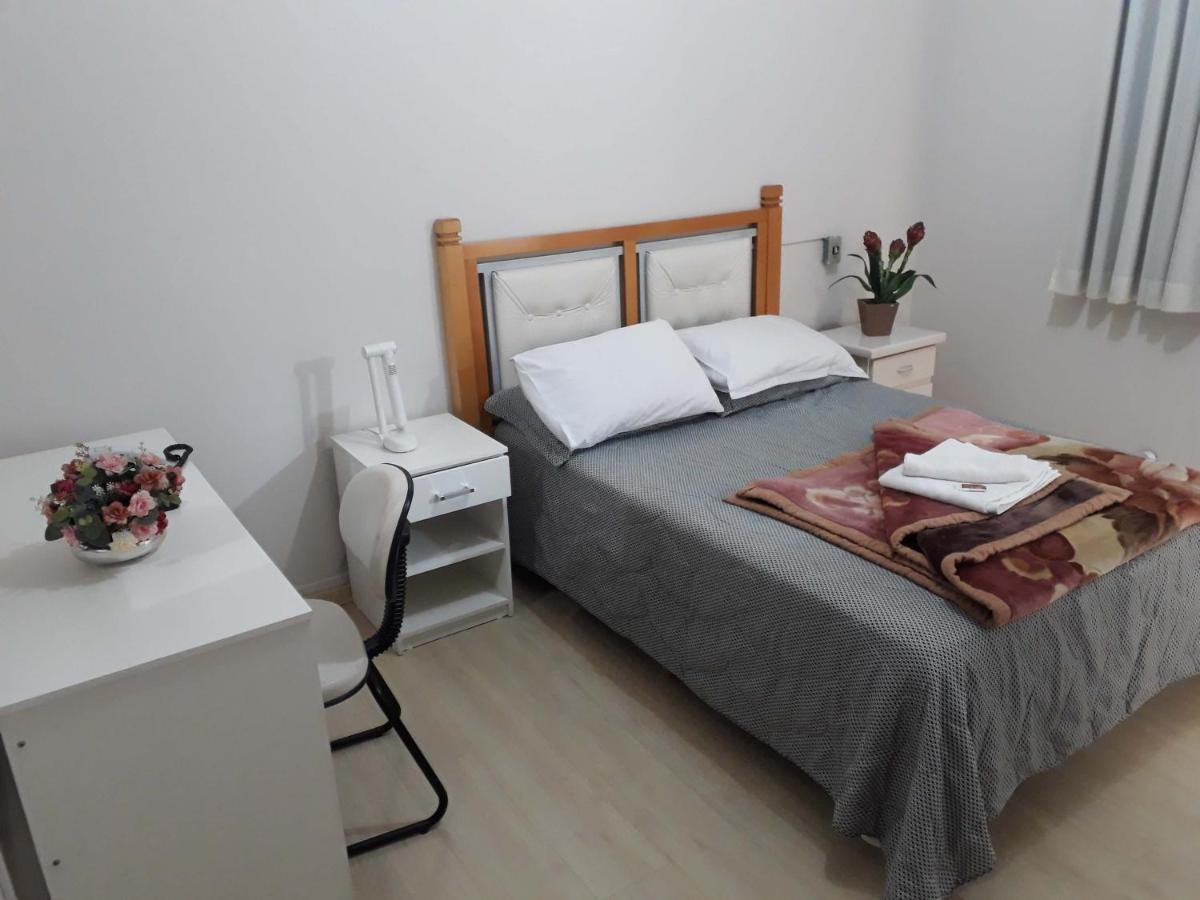Erechim Hotel Εξωτερικό φωτογραφία