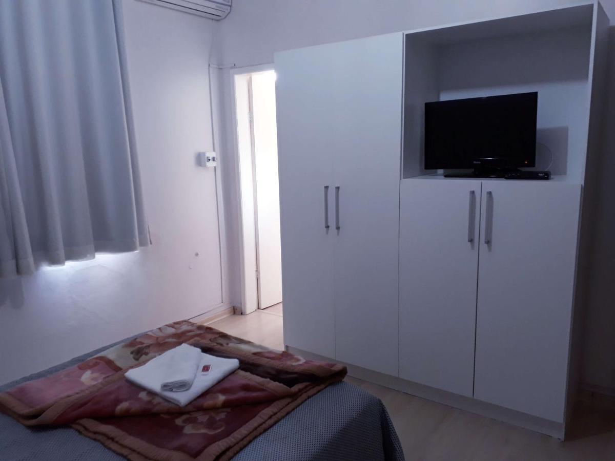 Erechim Hotel Εξωτερικό φωτογραφία