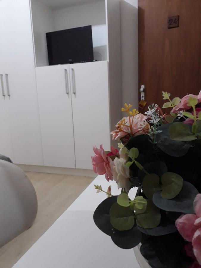 Erechim Hotel Εξωτερικό φωτογραφία